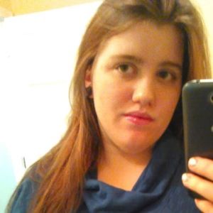 Meet your Posher, Jazmin